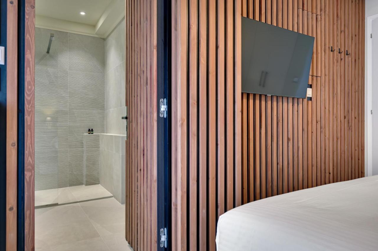 Harmony - Castle Villa Ioannina
