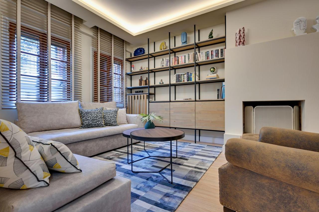 Villa Harmony - Castle Ioannina