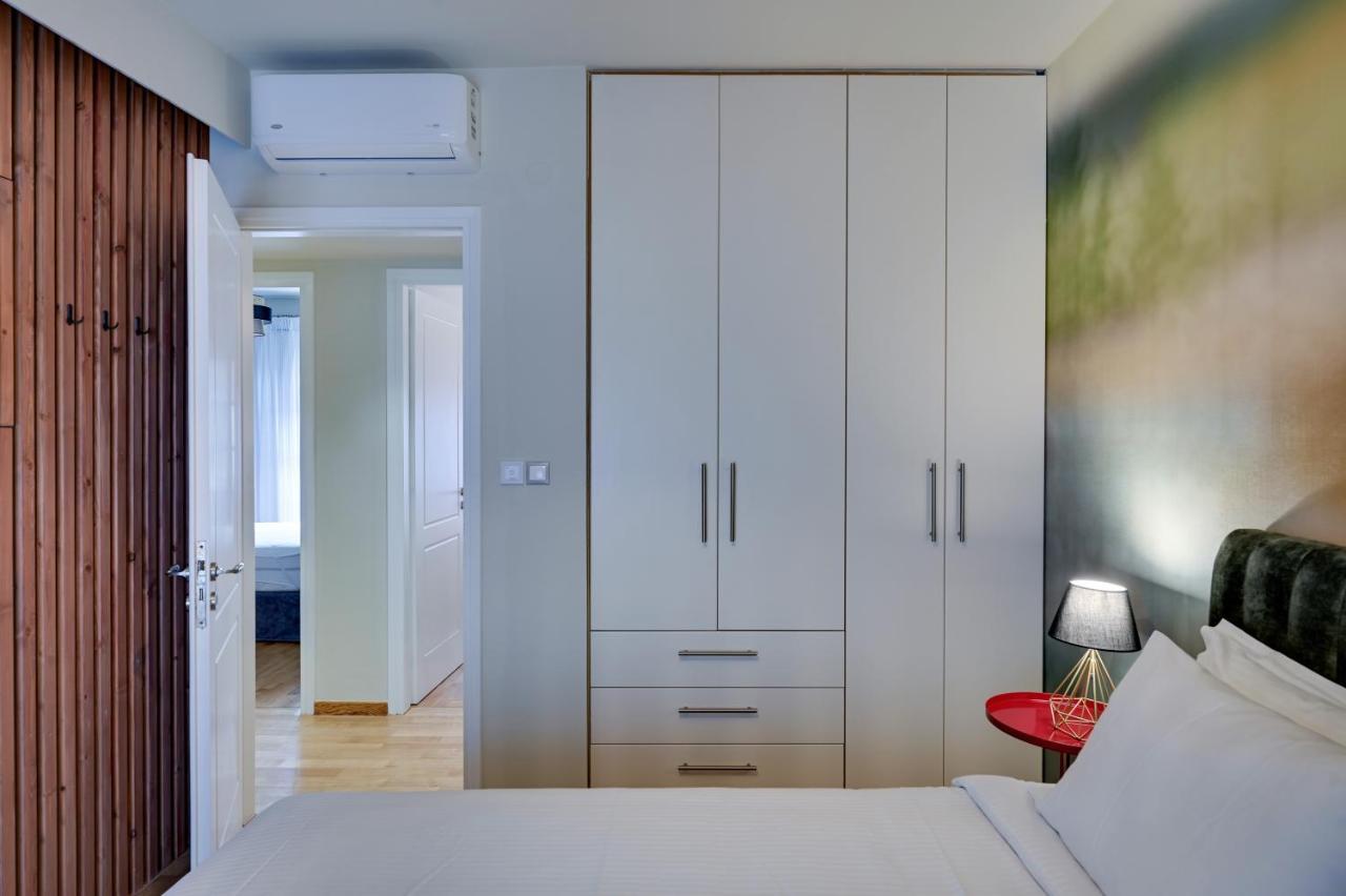 Villa Harmony - Castle Ioannina