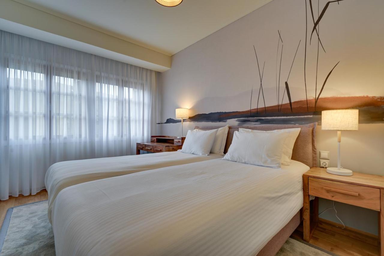 Harmony - Castle Villa Ioannina