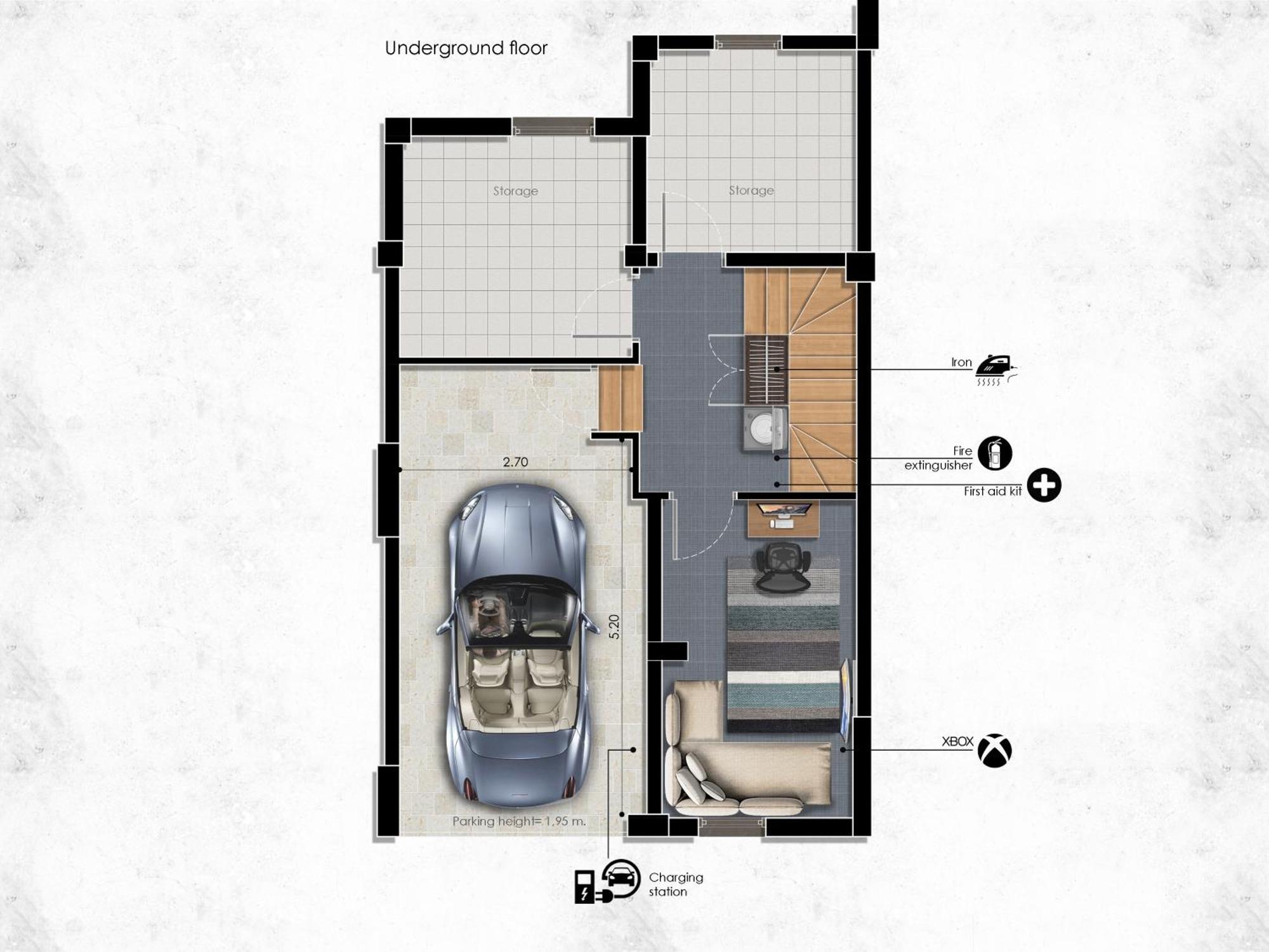 Villa Harmony - Castle Ioannina