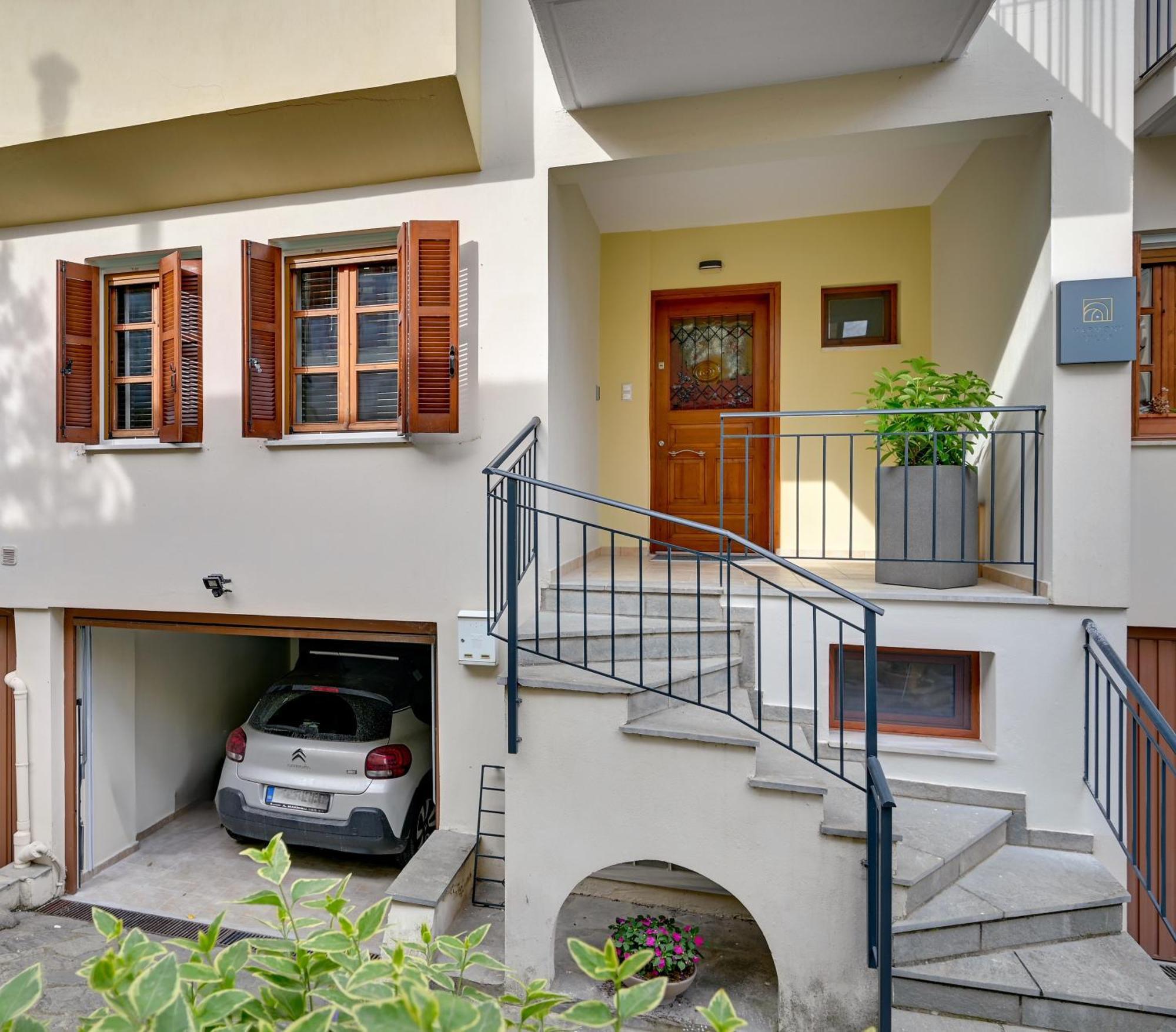 Harmony - Castle Villa